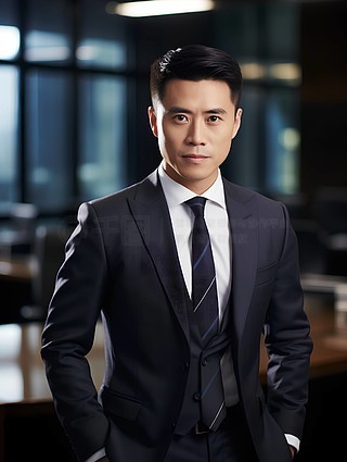 辛翔坤 品牌与内容负责人