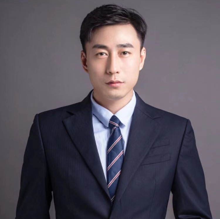 李三忠 现场执行负责人